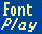 FontPlay
